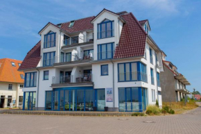 Ferienwohnung Wiek im Hafenkieker, Wiek Auf Rügen 